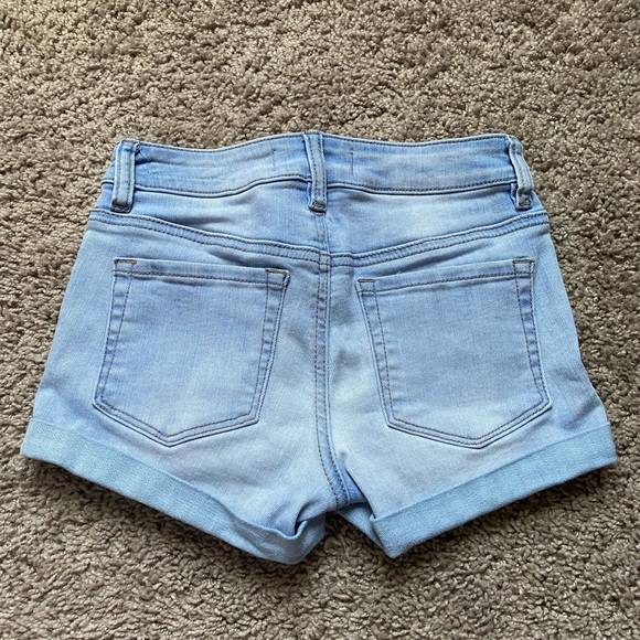 pacsun jean shorts - Picture 2 of 3